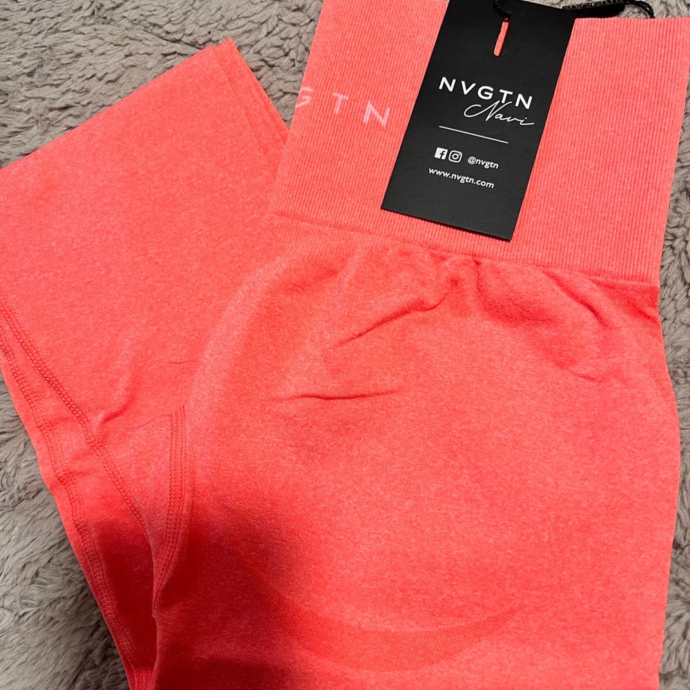 NWT NVGTN Bundle